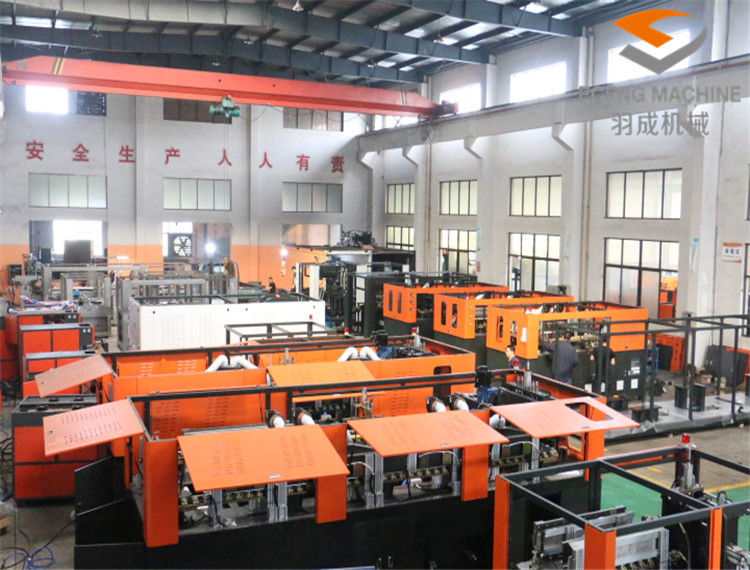 Zhangjiagang Eceng Machinery Co., Ltd. γραμμή παραγωγής εργοστασίων