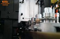 Πλήρως αυτόματες μηχανές ψεκασμού μπουκαλιών PET 2000 BPH για μηχανή παραγωγής πλαστικών μπουκαλιών