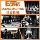 Eceng PET 6 αυτόματη μηχανή σχηματοποίησης χτυπήματος κοιλοτήτων γραπτή