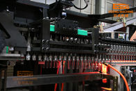 Μηχανή κατασκευής πλαστικών μπουκαλιών PET 300 500 750 ml Απόδοση 26000BPH