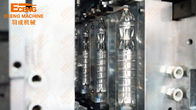 6000BPH φυσώντας μηχανή 4 Eceng μπουκαλιών νερό κοιλότητα με το μέγιστο όγκο 2L