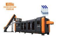 K12 Μηχανή χύτευσης μπουκαλιών νερού 200ml-750ml 25-29mm NECK 22000-26000BPH