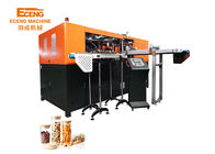 Μηχανή κυψέλησης βάζων για ζαχαροπλαστικά αυτοματοποιημένη 4 κοιλότητα 2000-2400BPH