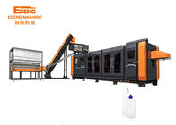 Μηχανή ψεκασμού μπουκαλιών PET 22000-26000BPH Eceng K12