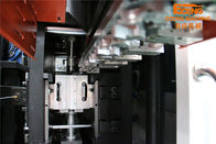 Μηχανή κατασκευής PET 2000 ml Μικρό πλαστικό σφυρηλατητήρα Σχηματισμός Στρίψιμο Στρίψιμο
