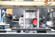 LDPE HDPE της PET πλαστικό μπουκάλι μηχανών τεντωμάτων φυσώντας που φορμάρει 8000PCS/HR