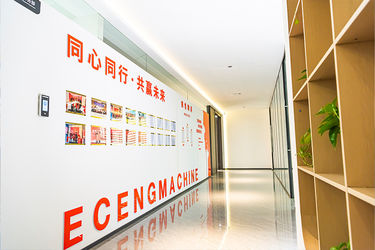 Zhangjiagang Eceng Machinery Co., Ltd. γραμμή παραγωγής εργοστασίων