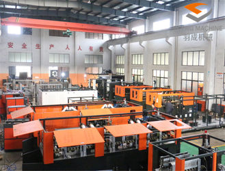 Zhangjiagang Eceng Machinery Co., Ltd.