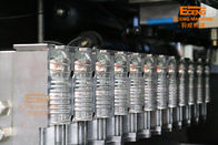 Μηχανή κατασκευής πλαστικών μπουκαλιών PET 300 500 750 ml Απόδοση 26000BPH