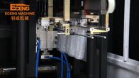 Μηχανή 16000BPH κατασκευής μπουκαλιών της PET γάλακτος του ISO 2000ml