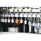 Μηχανή 16000BPH κατασκευής μπουκαλιών της PET γάλακτος του ISO 2000ml