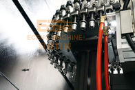 Σχηματοποίηση χτυπήματος τεντωμάτων μηχανών φυσήγματος μπουκαλιών νερό υψηλής ταχύτητας Eceng 380V 50HZ