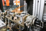 Μηχανή 3 φάση 380V σχηματοποίησης χτυπήματος μπουκαλιών νερό της PET ελέγχου PLC της MITSUBISHI