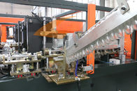 Ενιαία φυσώντας μηχανή 3 φάση 380V πλαστικών εμπορευματοκιβωτίων κοιλοτήτων 5l