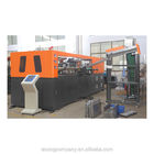 6 μηχανή 7000 PCS/HR κατασκευής πλαστικών εμπορευματοκιβωτίων της PET κοιλοτήτων