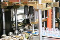 1300bpn πλαστικό μπουκάλι μηχανών σχηματοποίησης χτυπήματος βάζων της PET που κατασκευάζει την κοιλότητα 2