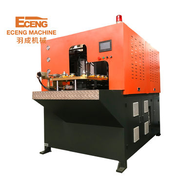 1000ml αυτόματο τέντωμα μηχανών 27kw σχηματοποίησης χτυπήματος μπουκαλιών της PET