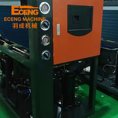 Βιομηχανική πιό ψυχρή 3HP 5HP 8HP 15HP δροσισμένη αέρας ψύξη υδρόψυξης