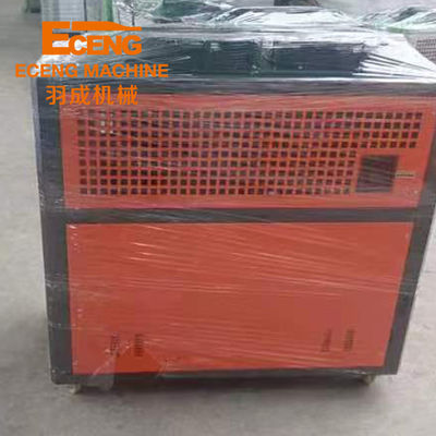 Βιομηχανική πιό ψυχρή 3HP 5HP 8HP 15HP δροσισμένη αέρας ψύξη υδρόψυξης