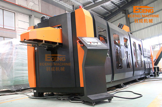 Κ12 12 Μηχανή αναπτήσεως μπουκαλιών 22000-26000BPH 25-29mm NECK