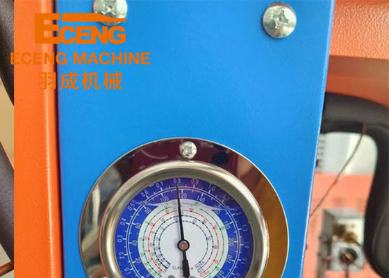 Υψηλή ξηρότερη υψηλή αποδοτικότητα 50HZ αέρα Presssure κρύα ξηρότερη κατεψυγμένη 1HP