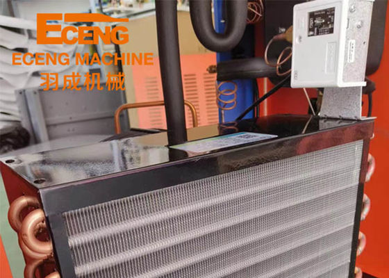 Υψηλή ξηρότερη υψηλή αποδοτικότητα 50HZ αέρα Presssure κρύα ξηρότερη κατεψυγμένη 1HP