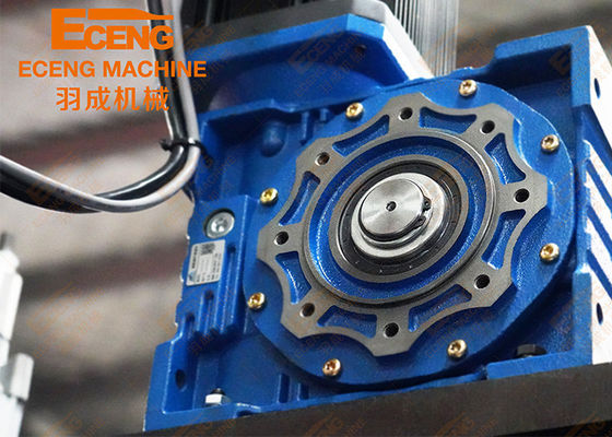 Μηχανή ψεκασμού μπουκαλιών αναψυκτικών K4 Molding 10000BPH 380V