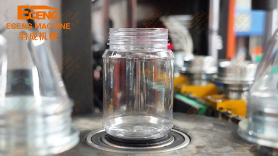 5L ενιαία μηχανή Eceng J5L1 2.25*1.6*1.7m σχηματοποίησης χτυπήματος βάζων κοιλοτήτων