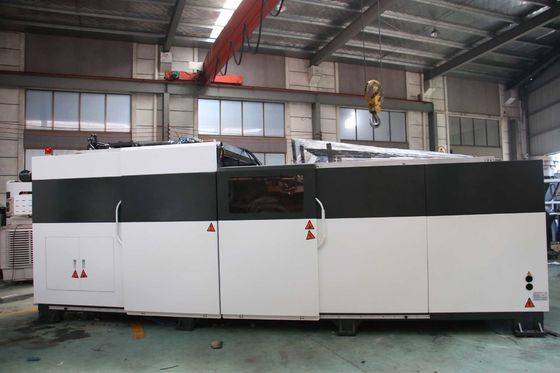 K8 0.5-2L Μηχανή Αντίρρησης Μπουκαλιών Νερού 65kW Υψηλής Απόδοσης Με 8 Σωλήνες