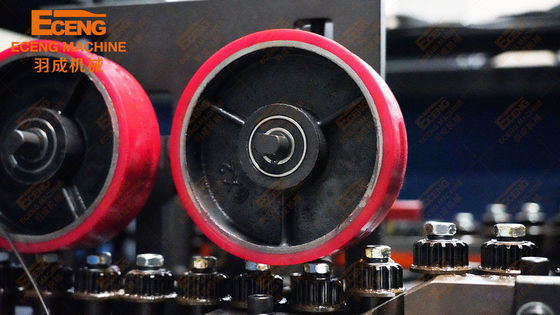 4 Σωλήνωση πλήρως αυτόματη συσκευή κατασκευής μπουκαλιών για κατοικίδια ζώα κόστος