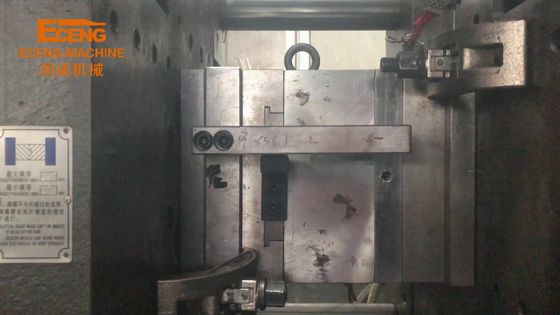 S136 φόρμα 1 SGS ISO χτυπήματος εγχύσεων της PET μπουκαλιών CE κοιλοτήτων