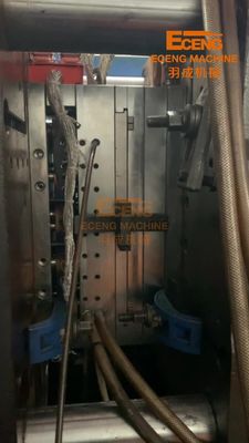 Eceng χάλυβα φυσώντας φόρμα μπουκαλιών φορμών LKM μπουκαλιών φυσώντας