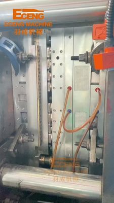 4Cr13 φόρμα 730x450x480mm μπουκαλιών SS PET σχηματοποίηση εγχύσεων
