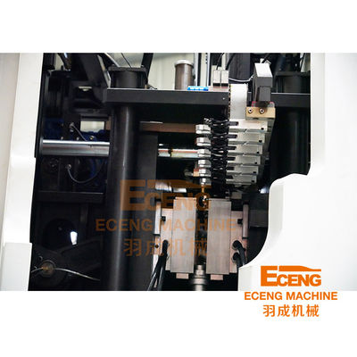 380V 50HZ 6 μηχανή σχήματος χτυπήματος τεντωμάτων κοιλοτήτων 5.5*1.8*1.9m