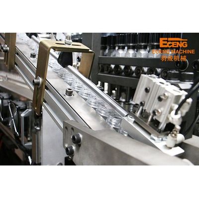 750ml αυτόματη παραγωγή μηχανών σχηματοποίησης χτυπήματος υψηλής ταχύτητας 10000