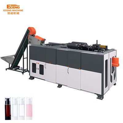 220V πλαστική γραμμή παραγωγής 9000-12000 Bph μπουκαλιών της PET