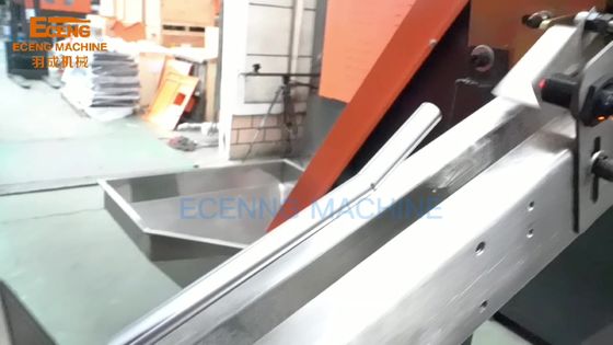 Eceng Q4500 Dia 105mm μπουκάλι της PET που κατασκευάζει τη μηχανή 3 την κοιλότητα