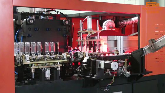 Φυσώντας μηχανή μπουκαλιών νερό Eceng ορυκτή