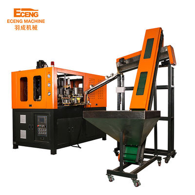 5000ml πλαστική φυσώντας μηχανή 3 φάση 220V μπουκαλιών της PET