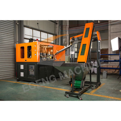 0.2L-5L ορυκτή φυσώντας μηχανή μπουκαλιών νερό