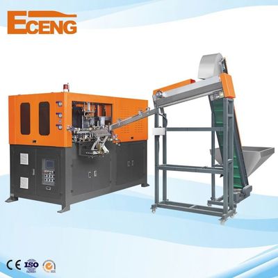 CE TUV η πλαστική αυτόματη PET που φυσά τη μηχανή 2700 Pc/Hr