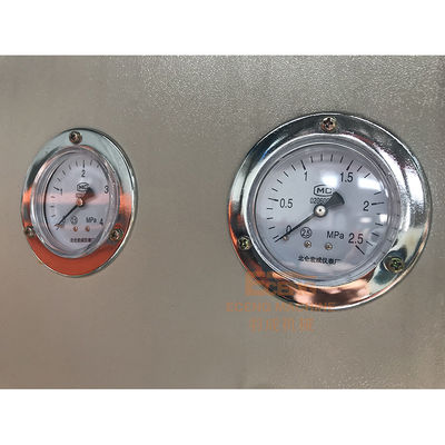Φυσώντας μηχανή 2800pcs/H μπουκαλιών Eceng πορτοκαλιά ημι αυτόματη
