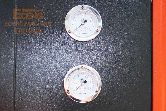 10L ημι αυτόματη ΦΑΣΗ 3 σχηματοποίησης χτυπήματος τεντωμάτων της PET μηχανών φυσήγματος μπουκαλιών