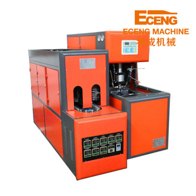 YC 20L-1 μηχανή 380V 5gallon σχηματοποίησης χτυπήματος μπουκαλιών της Pet