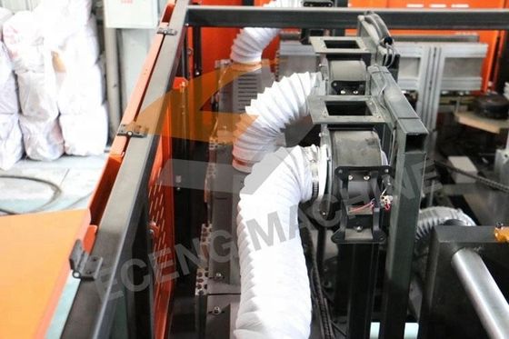 49kw ορυκτό φύσηγμα μπουκαλιών νερό μηχανών 1.5L φυσήγματος τεντωμάτων της PET